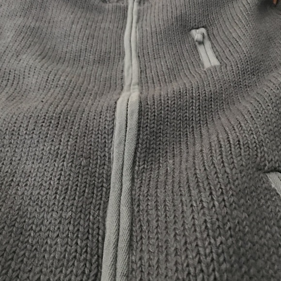 laundromat Sweaters Laundromat Wool Jacket Poshmark